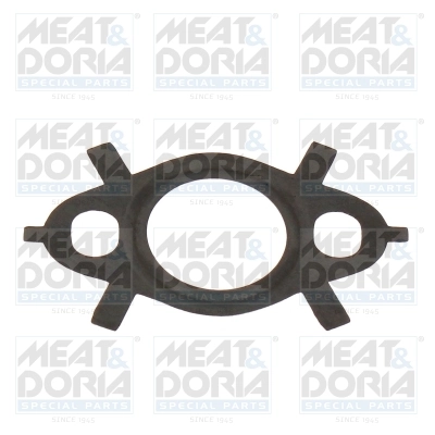 Gasket, EGR valve